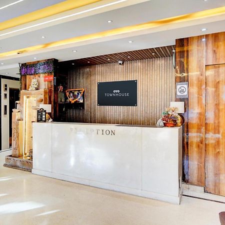 Super Townhouse Jageer Palace Near Mayapuri Chowk New Delhi Ngoại thất bức ảnh