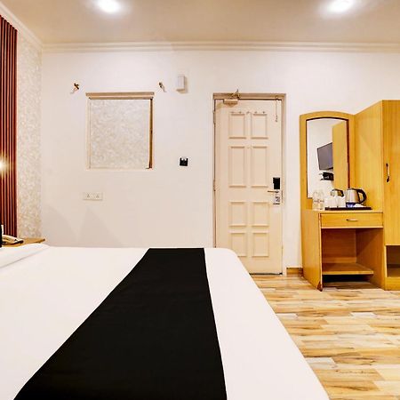 Super Townhouse Jageer Palace Near Mayapuri Chowk New Delhi Ngoại thất bức ảnh