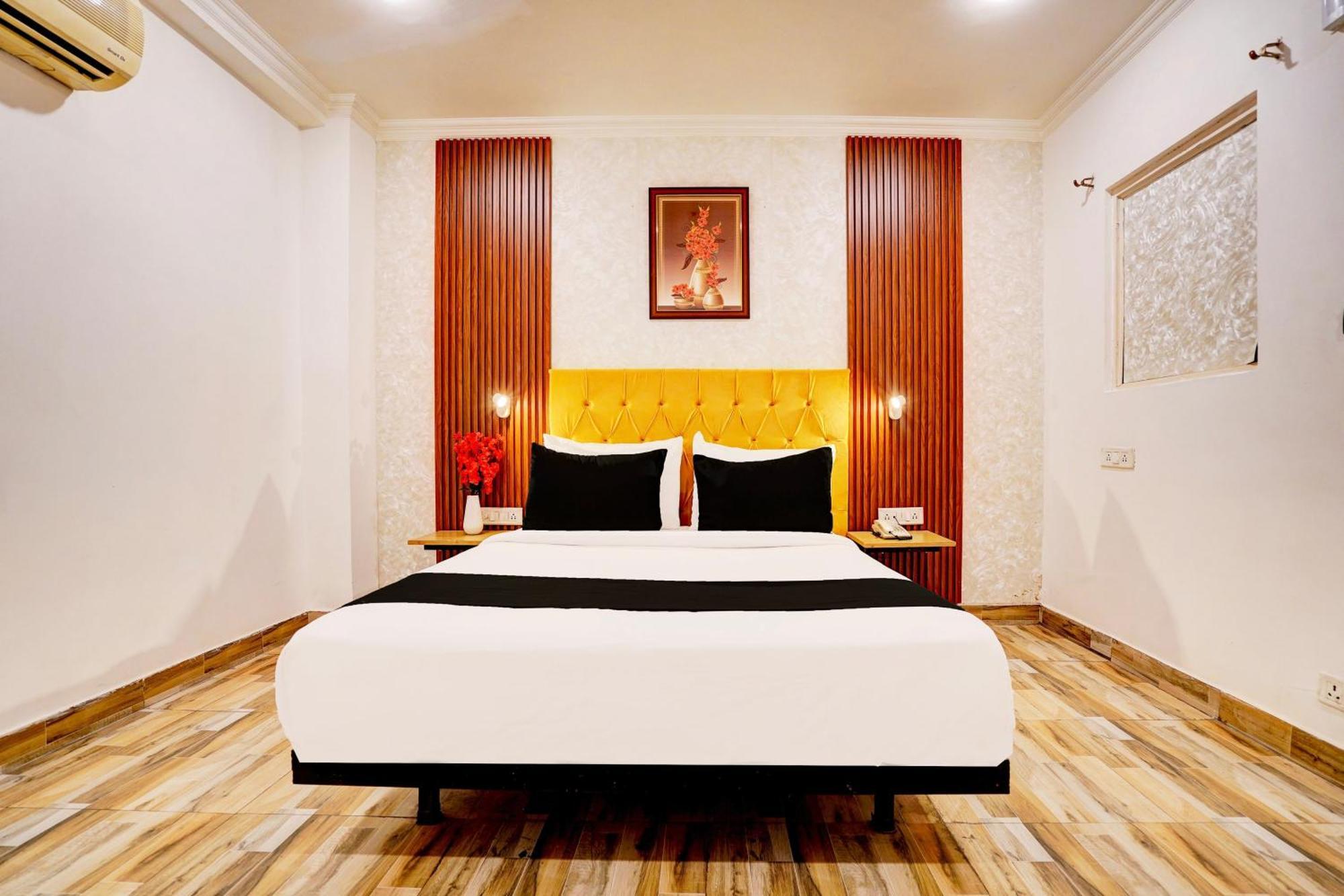 Super Townhouse Jageer Palace Near Mayapuri Chowk New Delhi Ngoại thất bức ảnh