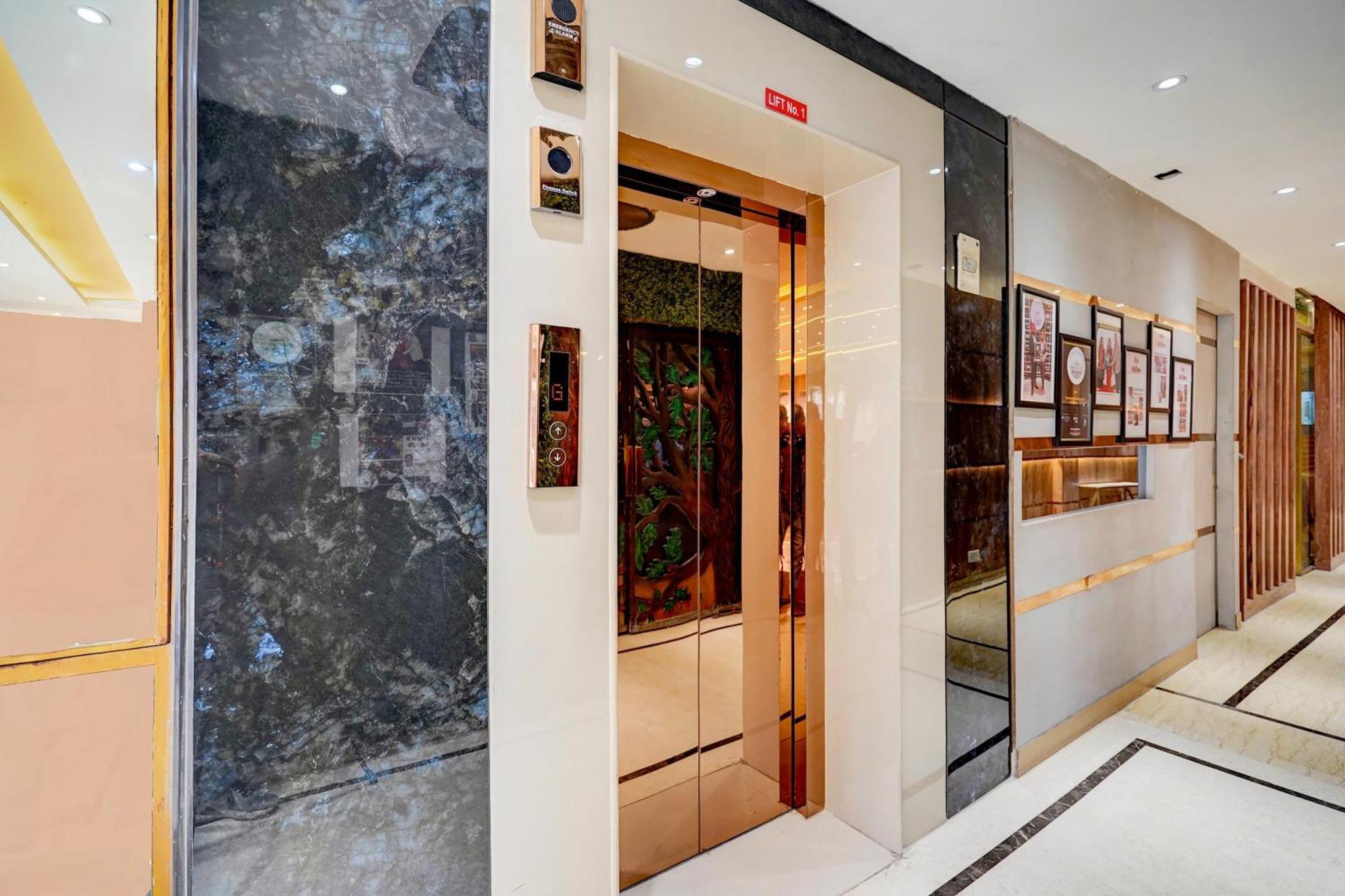 Super Townhouse Jageer Palace Near Mayapuri Chowk New Delhi Ngoại thất bức ảnh