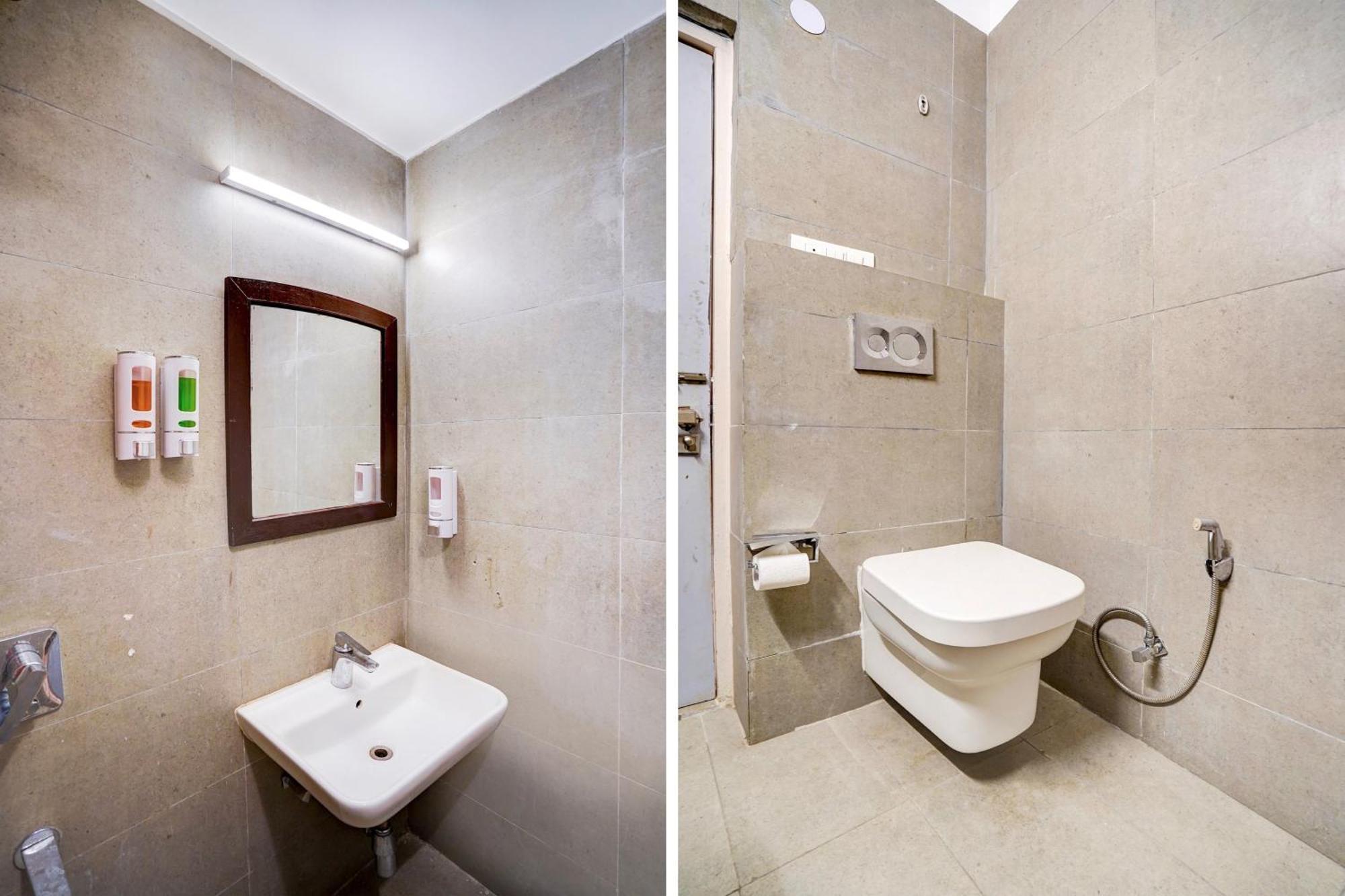 Super Townhouse Jageer Palace Near Mayapuri Chowk New Delhi Ngoại thất bức ảnh