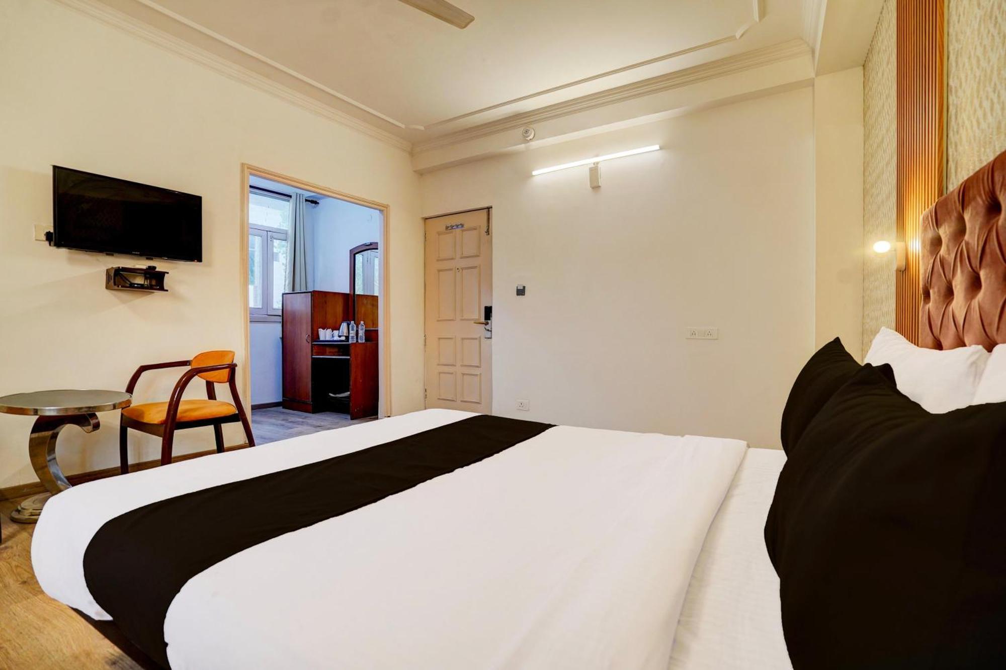 Super Townhouse Jageer Palace Near Mayapuri Chowk New Delhi Ngoại thất bức ảnh