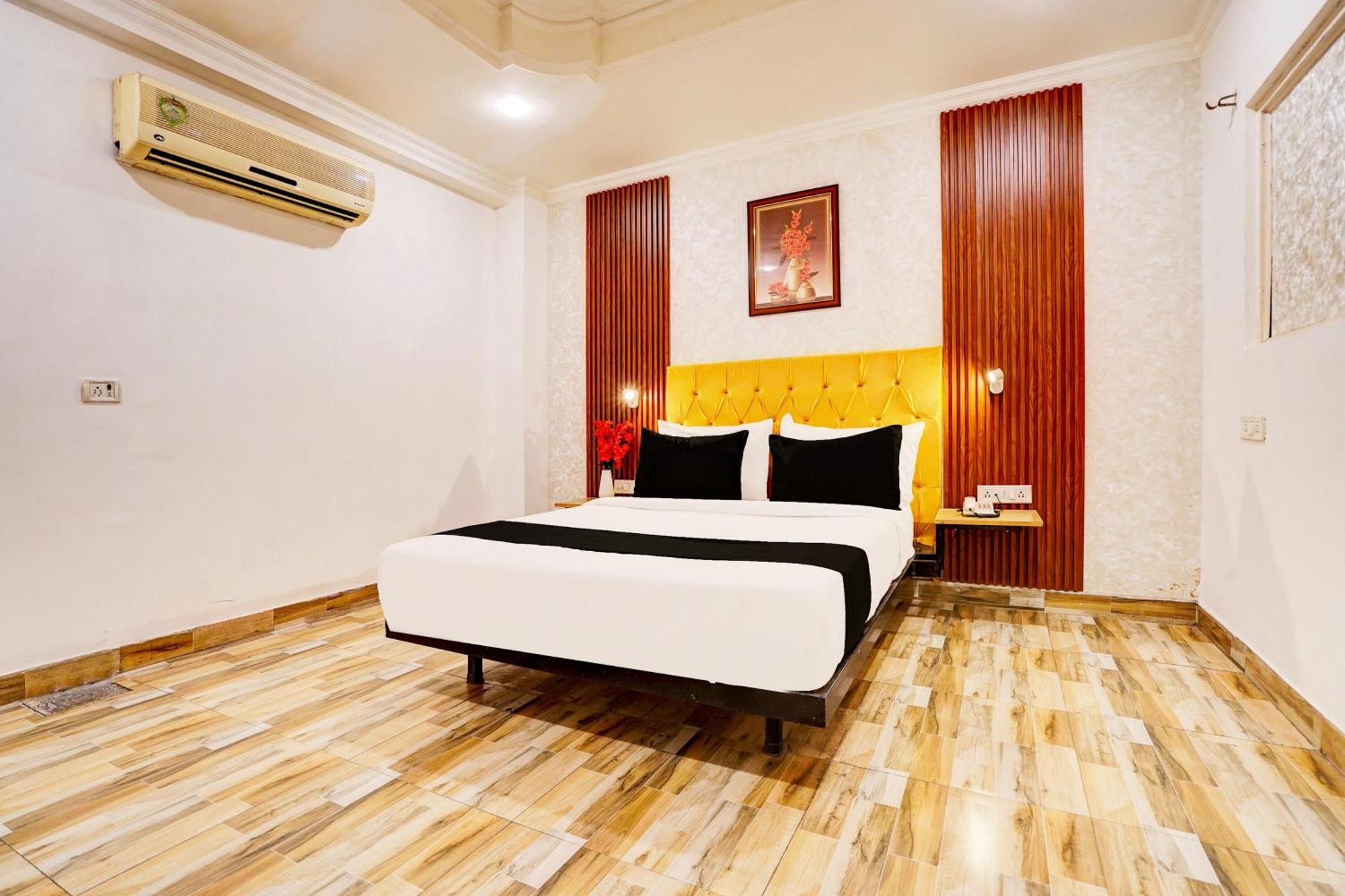 Super Townhouse Jageer Palace Near Mayapuri Chowk New Delhi Ngoại thất bức ảnh