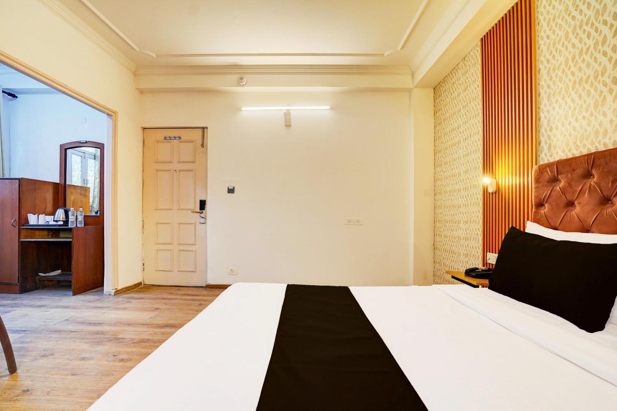 Super Townhouse Jageer Palace Near Mayapuri Chowk New Delhi Ngoại thất bức ảnh