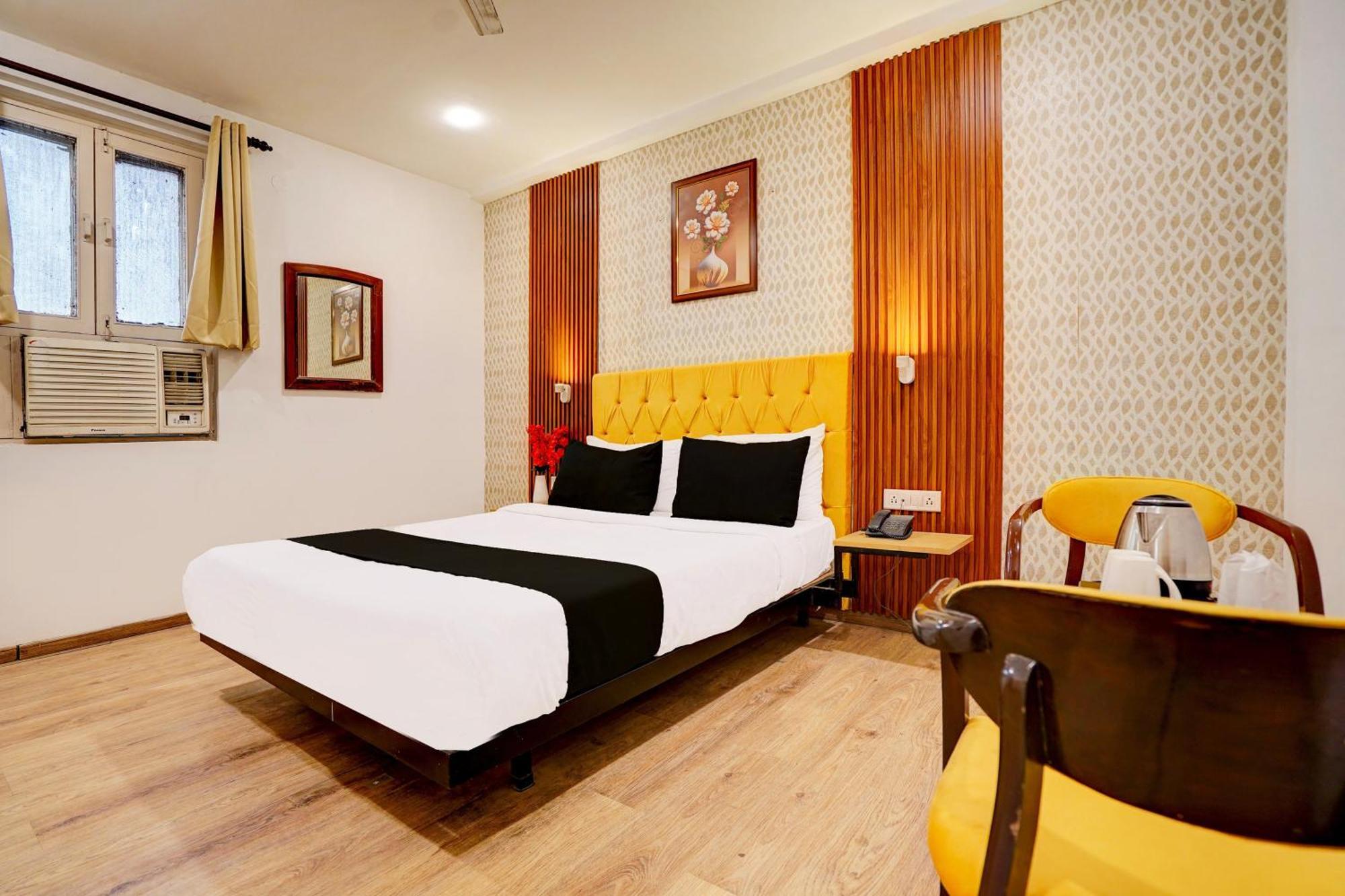 Super Townhouse Jageer Palace Near Mayapuri Chowk New Delhi Ngoại thất bức ảnh