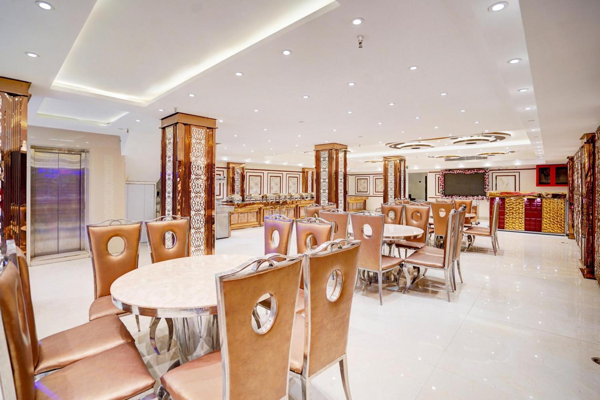 Super Townhouse Jageer Palace Near Mayapuri Chowk New Delhi Ngoại thất bức ảnh