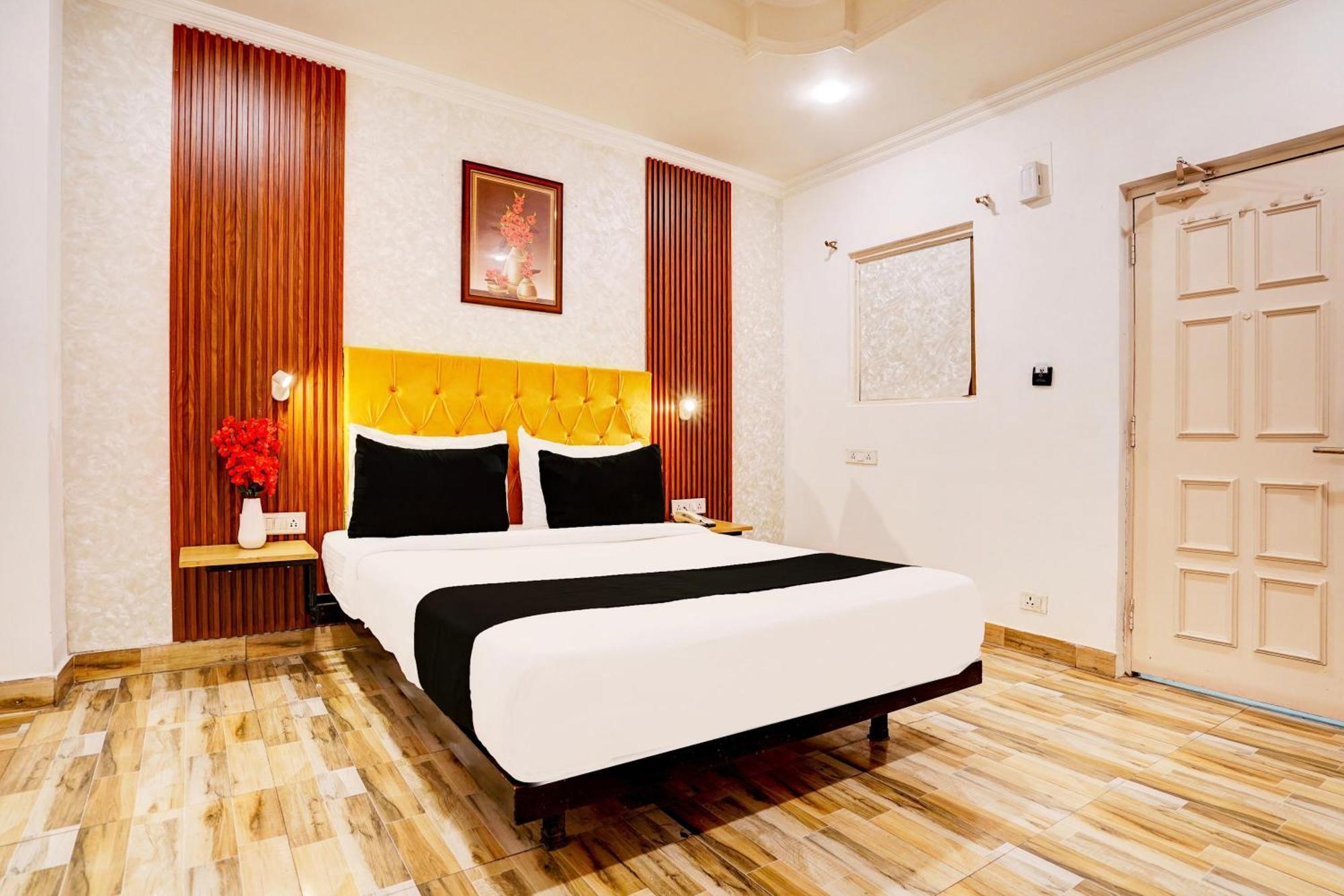 Super Townhouse Jageer Palace Near Mayapuri Chowk New Delhi Ngoại thất bức ảnh