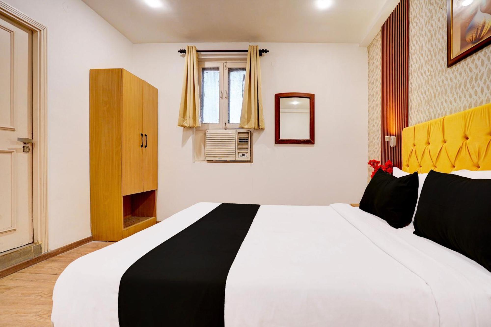 Super Townhouse Jageer Palace Near Mayapuri Chowk New Delhi Ngoại thất bức ảnh