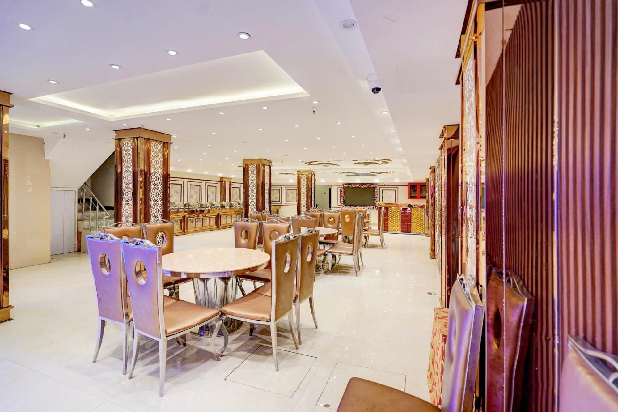 Super Townhouse Jageer Palace Near Mayapuri Chowk New Delhi Ngoại thất bức ảnh